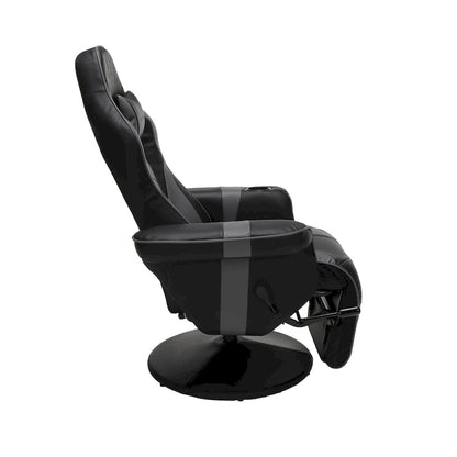 RESPAWN 900 Fauteuil de jeu inclinable avec repose-pieds