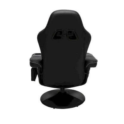 RESPAWN 900 Fauteuil de jeu inclinable avec repose-pieds