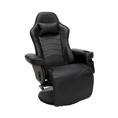 RESPAWN 900 Fauteuil de jeu inclinable avec repose-pieds