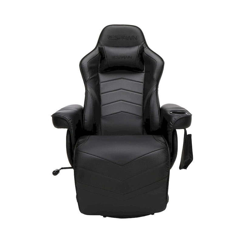 RESPAWN 900 Fauteuil de jeu inclinable avec repose-pieds
