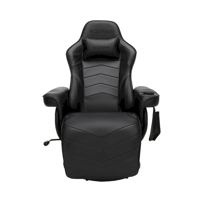 RESPAWN 900 Fauteuil de jeu inclinable avec repose-pieds