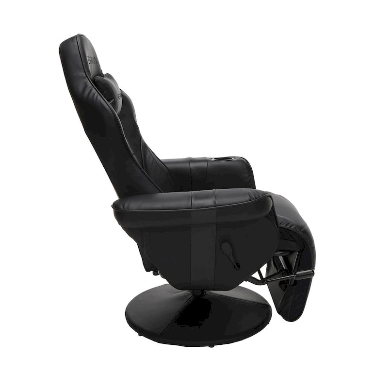 RESPAWN 900 Fauteuil de jeu inclinable avec repose-pieds