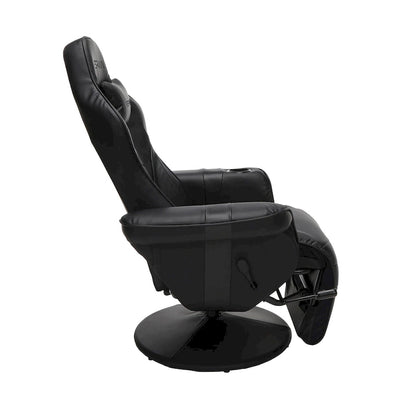 RESPAWN 900 Fauteuil de jeu inclinable avec repose-pieds