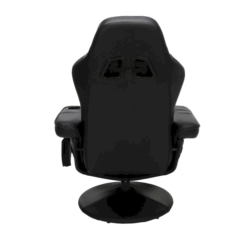 RESPAWN 900 Fauteuil de jeu inclinable avec repose-pieds