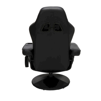 RESPAWN 900 Fauteuil de jeu inclinable avec repose-pieds
