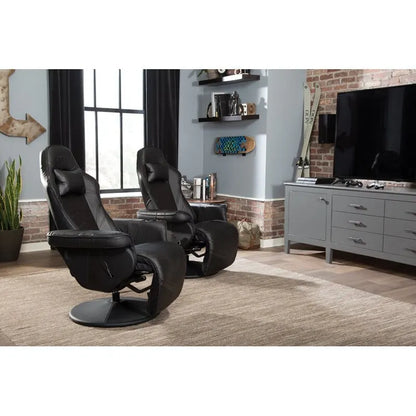 RESPAWN 900 Fauteuil de jeu inclinable avec repose-pieds