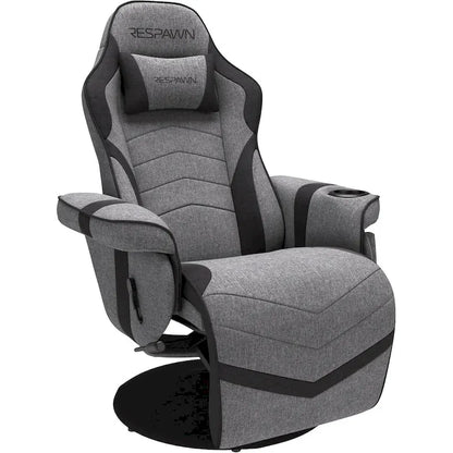 RESPAWN 900 Fauteuil de jeu inclinable avec repose-pieds