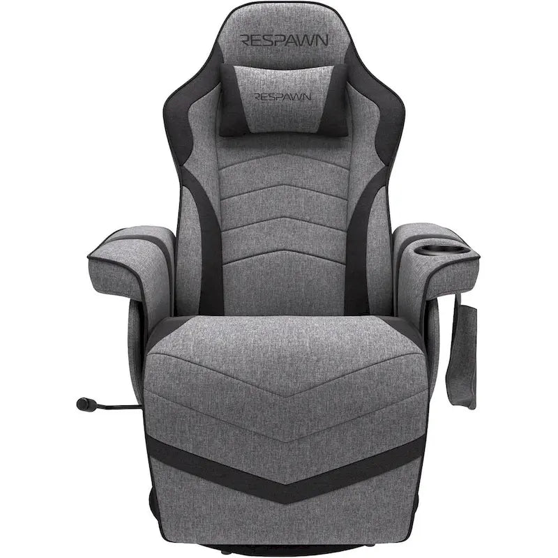 RESPAWN 900 Fauteuil de jeu inclinable avec repose-pieds