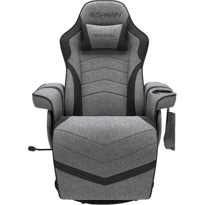 RESPAWN 900 Fauteuil de jeu inclinable avec repose-pieds