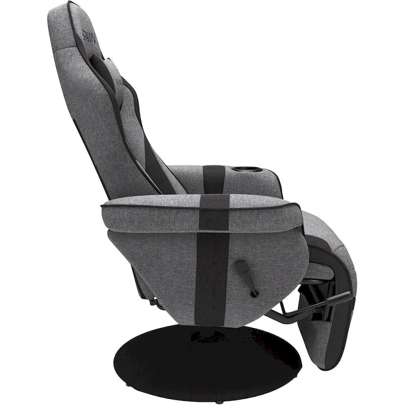 RESPAWN 900 Fauteuil de jeu inclinable avec repose-pieds