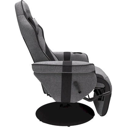 RESPAWN 900 Fauteuil de jeu inclinable avec repose-pieds