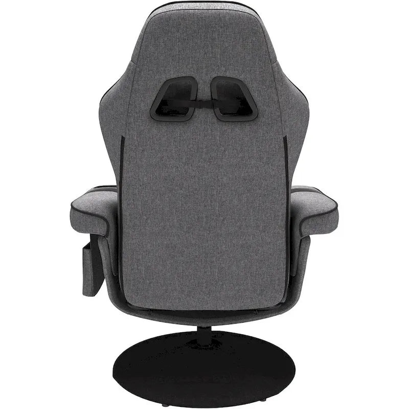 RESPAWN 900 Fauteuil de jeu inclinable avec repose-pieds