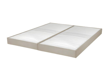Sommier, 2 x 70 x 190 cm