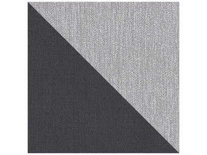 Canapé avec rangement, 336 x 157 x 97 cm, gris