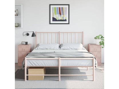 Produit en 2 pièces, 34,5 x 39 x 62 cm