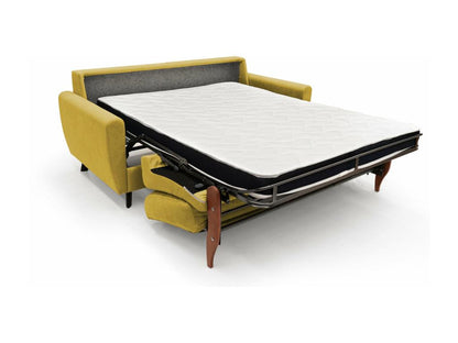 Canapé en tissu, 140 x 197 cm