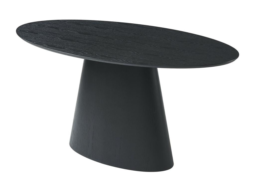 Table, noire