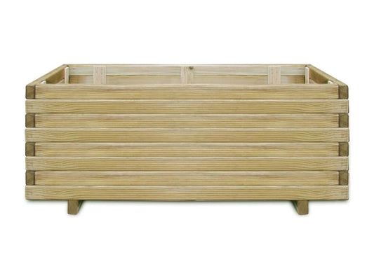 Cadre de lit, 100 x 50 x 40 cm, marron