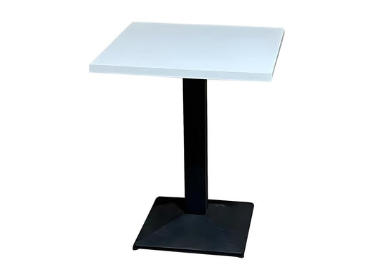 Table, noire