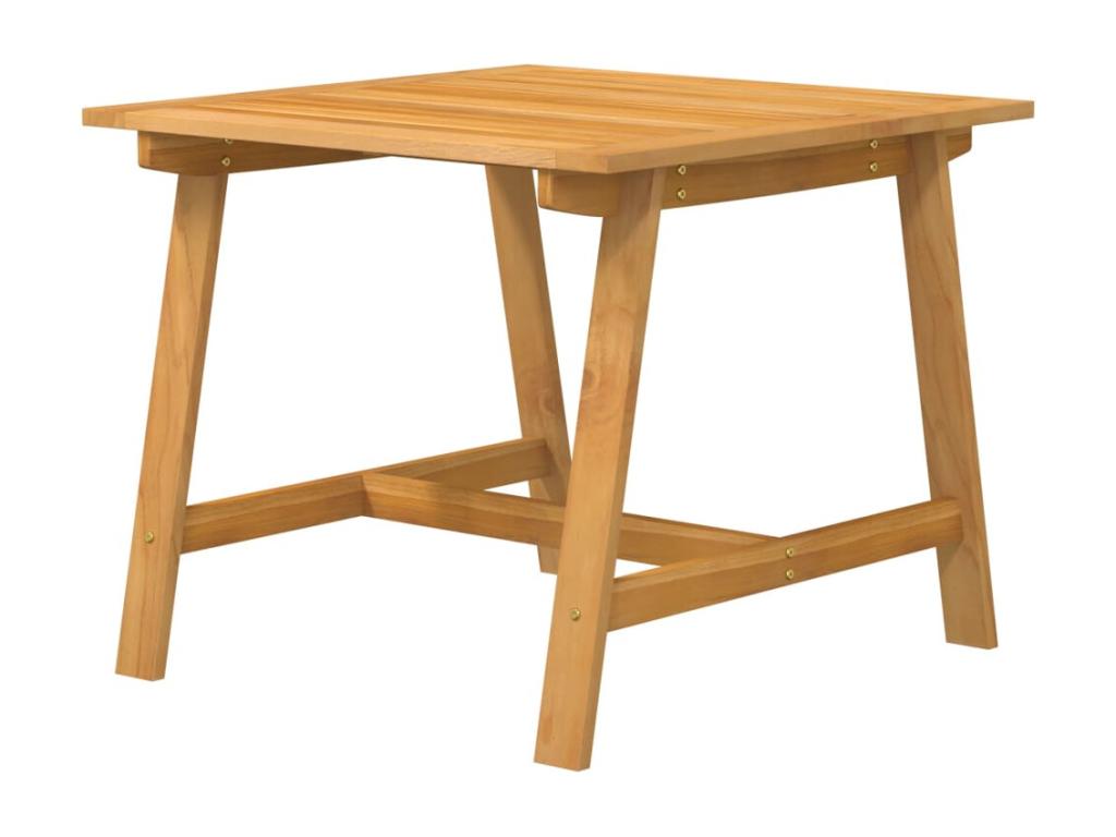 Ensemble de 5 pièces, marron