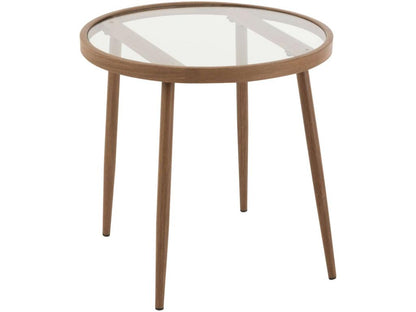 Table, beige