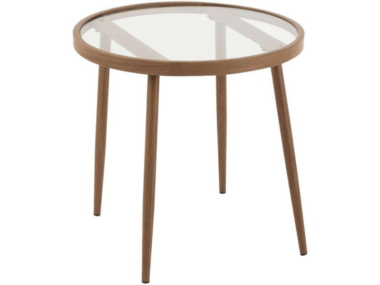 Table, beige