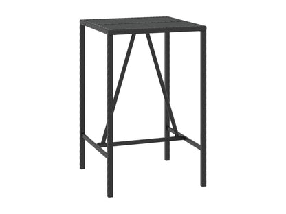 Ensemble de 3 pièces, noir