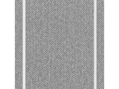 Cadre de lit, 135 x 115 cm, gris