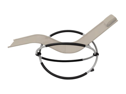 Chaise longue, 144 x 74 x 85 cm