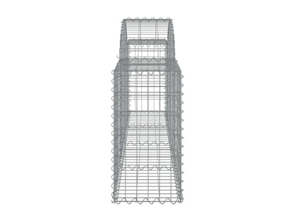 Produit en 12 pièces, 200 x 30 x 60 cm