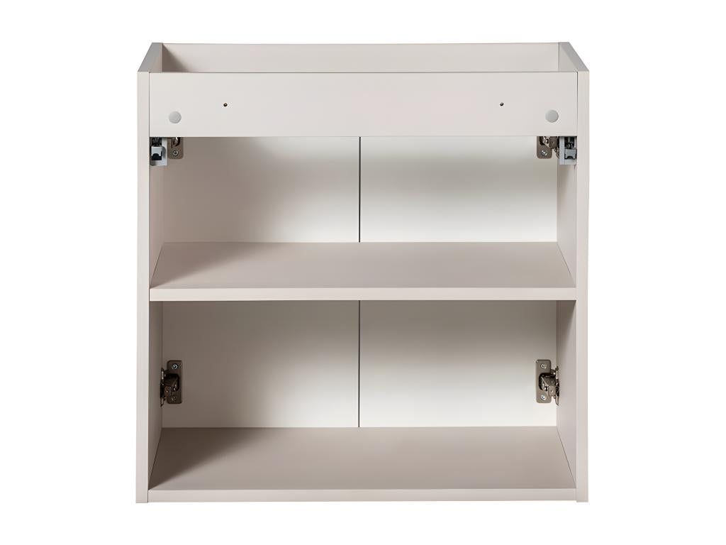 Produit 2 portes, beige